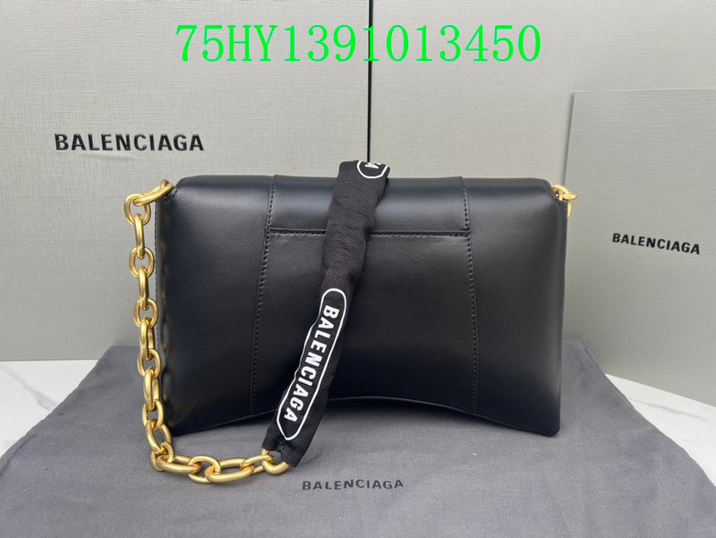 Aura Bags - BGA Bags - 2014