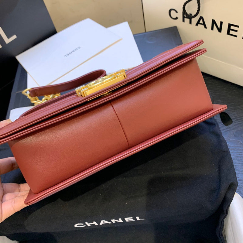 aura-bags - Chanel Bags - 7434