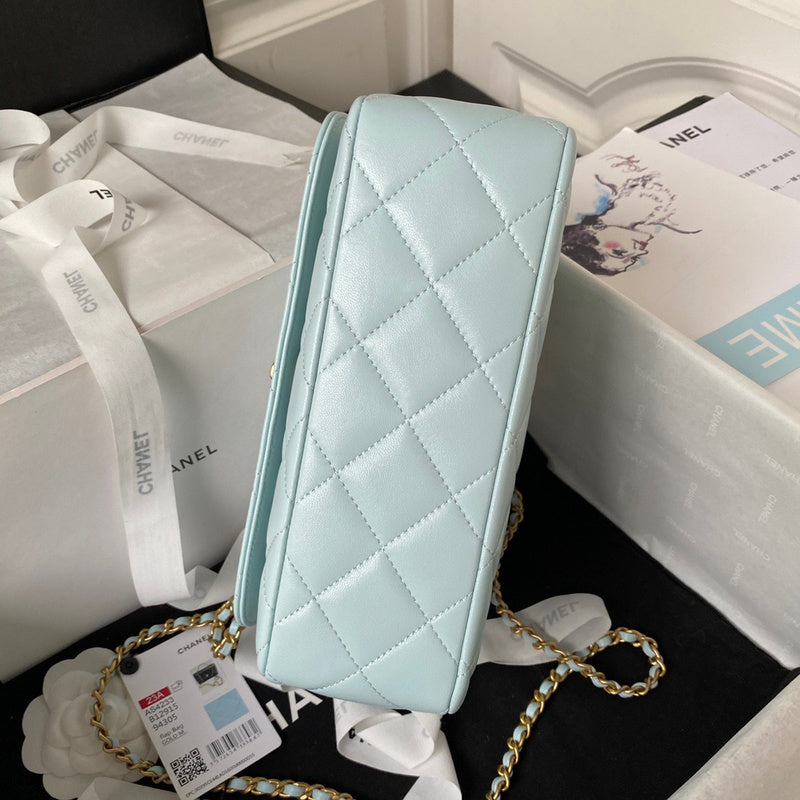 aura-bags - Chanel Bags - 7497