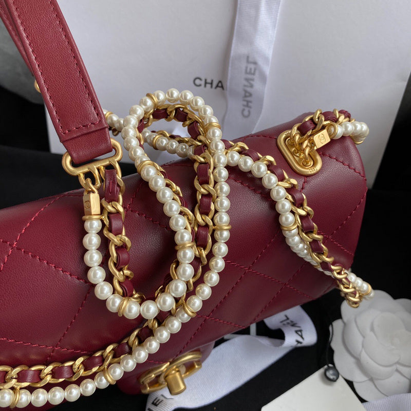 aura-bags - Chanel Bags - 7449