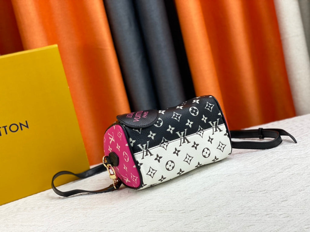 Luxury Bags Louis Vuitton  779