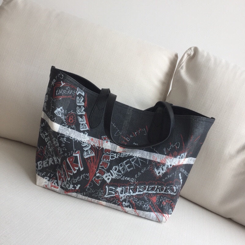 Burberry Bags - BG Bags - 064