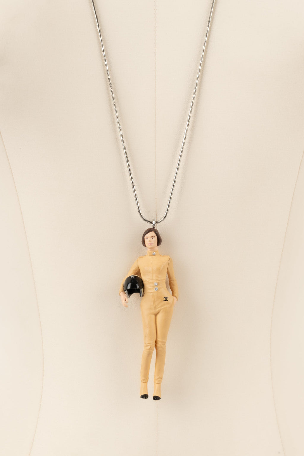 Collier Chanel 2011