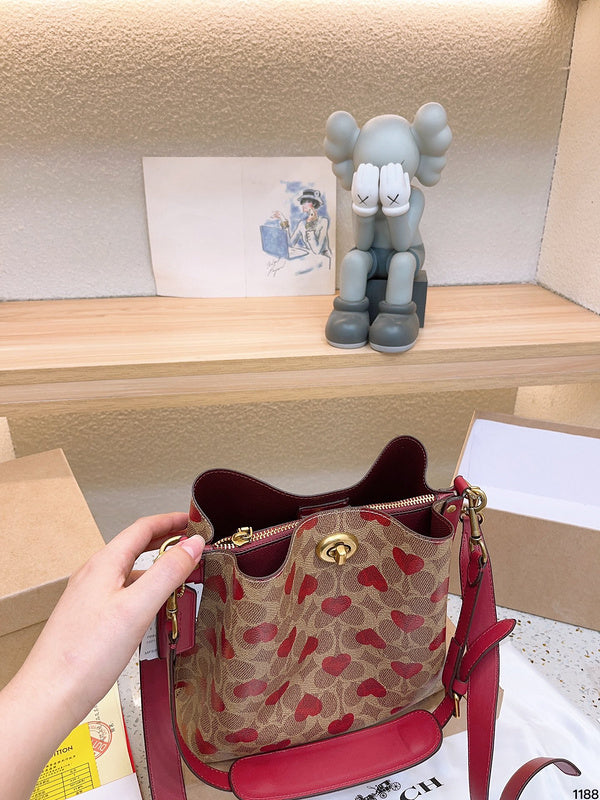 Aura Bags - CCH Bags - 101