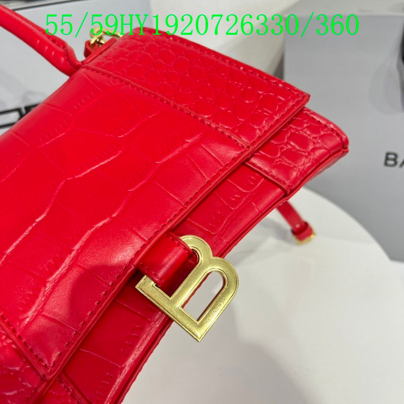 Aura Bags - BGA Bags - 2198