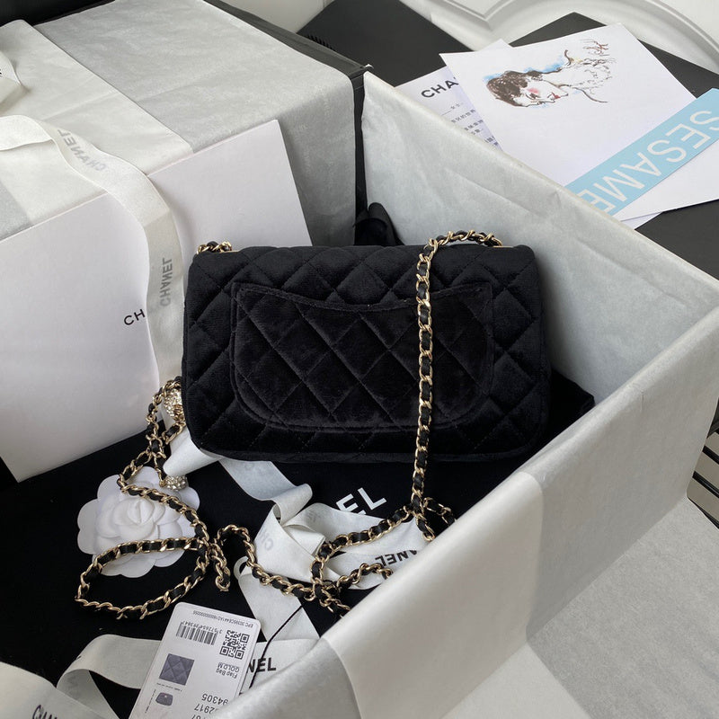 aura-bags - Chanel Bags - 7659