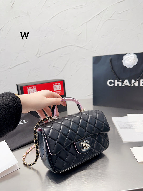 aura-bags - Chanel Bags - 7024