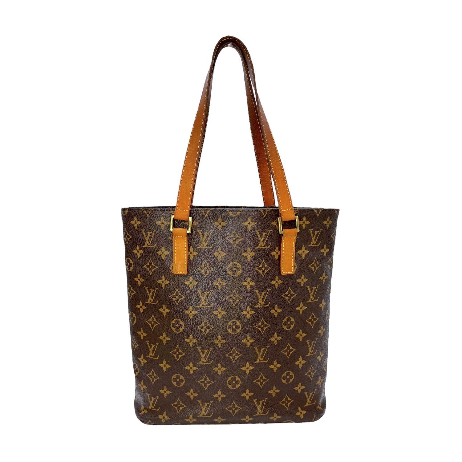 Louis Vuitton Monogram Vavin GM