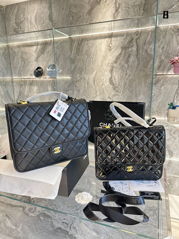 aura-bags - Chanel Bags - 7084