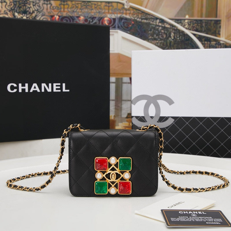 Chanel Bags
