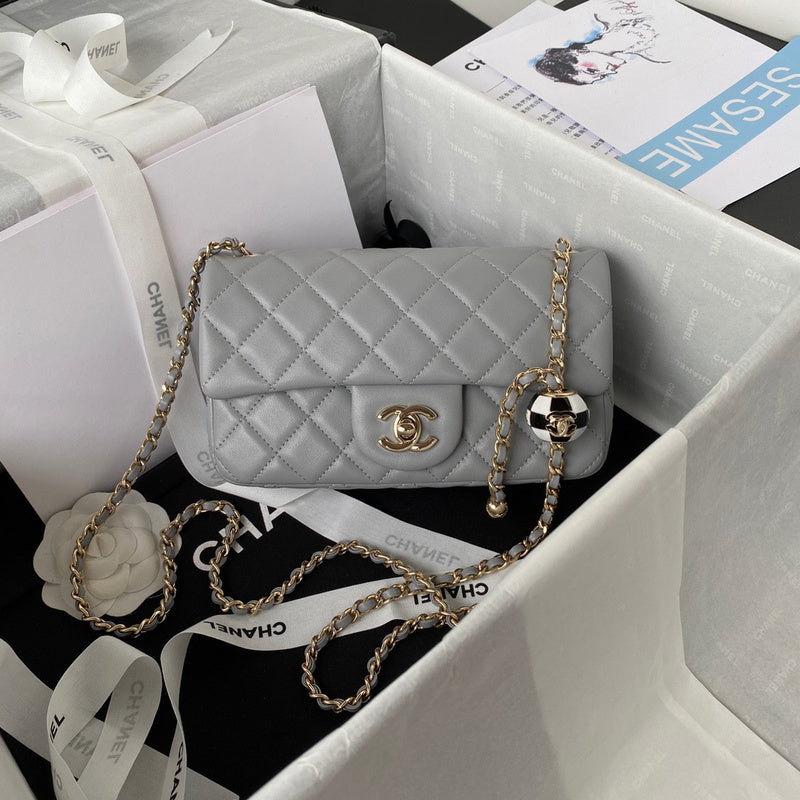 aura-bags - Chanel Bags - 7613