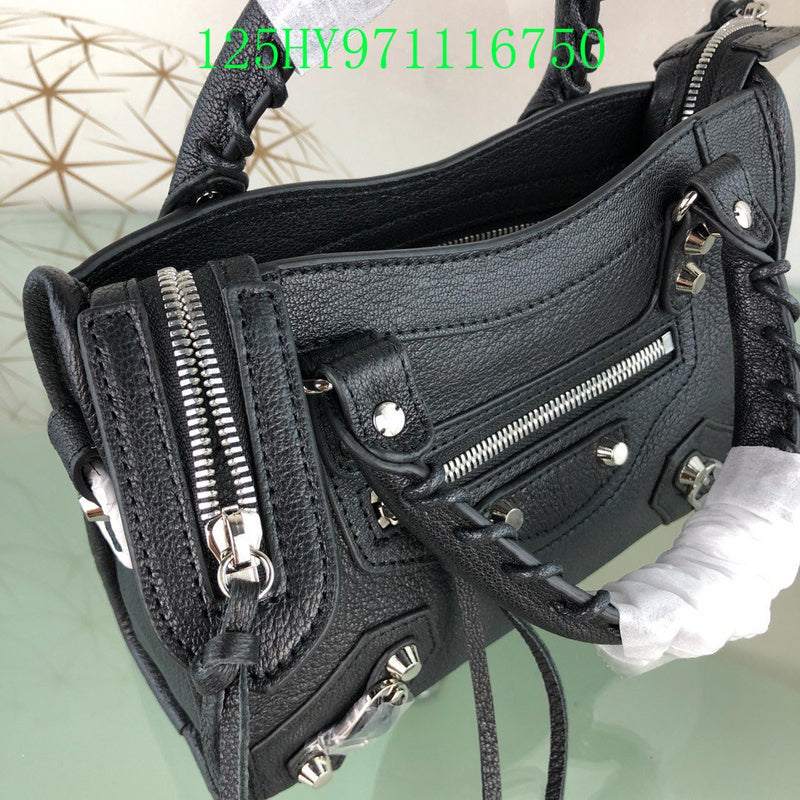 Aura Bags - BGA Bags - 2411