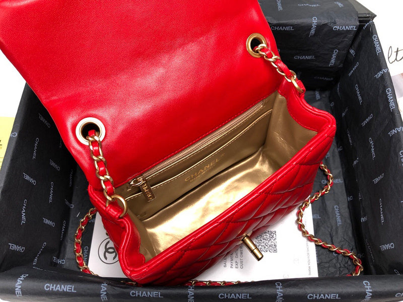 aura-bags - Chanel Bags - 7463