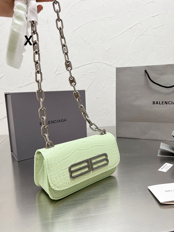 Aura Bags - BGA Bags - 1444