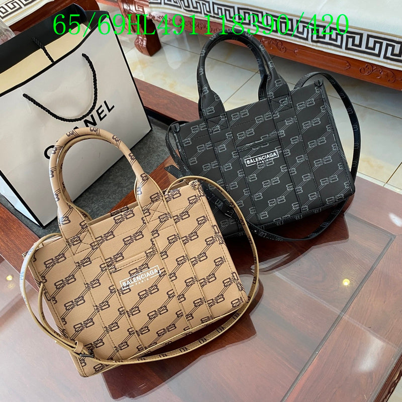 Aura Bags - BGA Bags - 1996