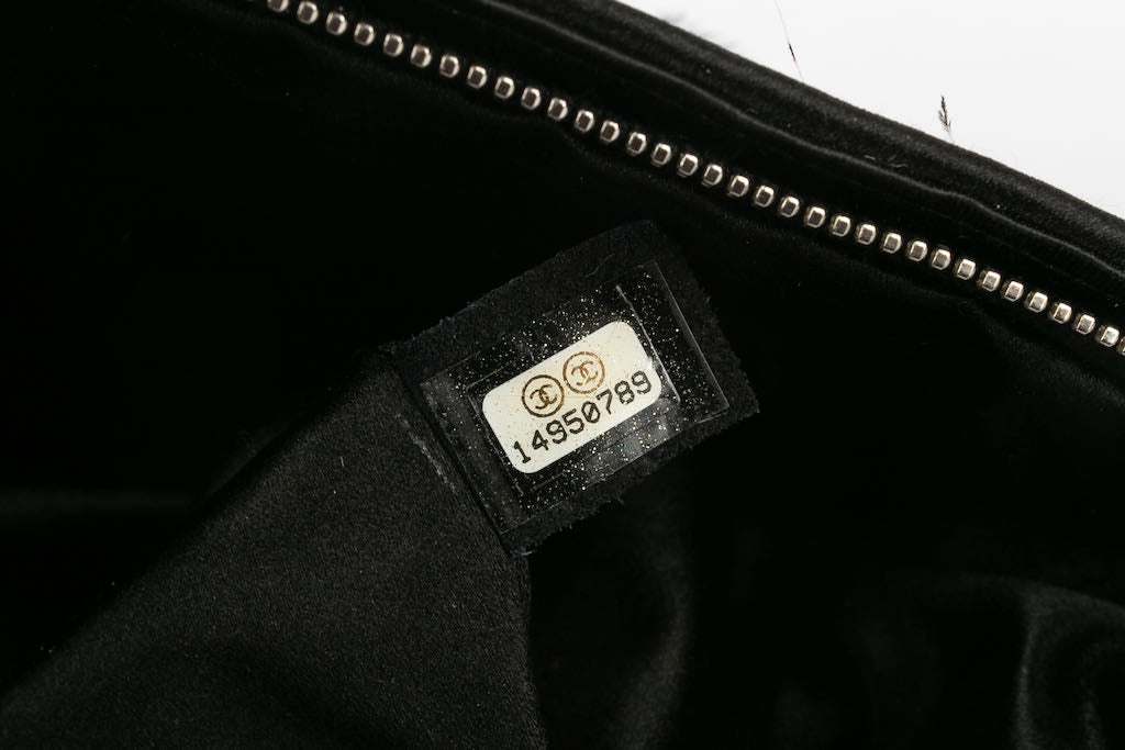 Sac Chanel Et�� 2011