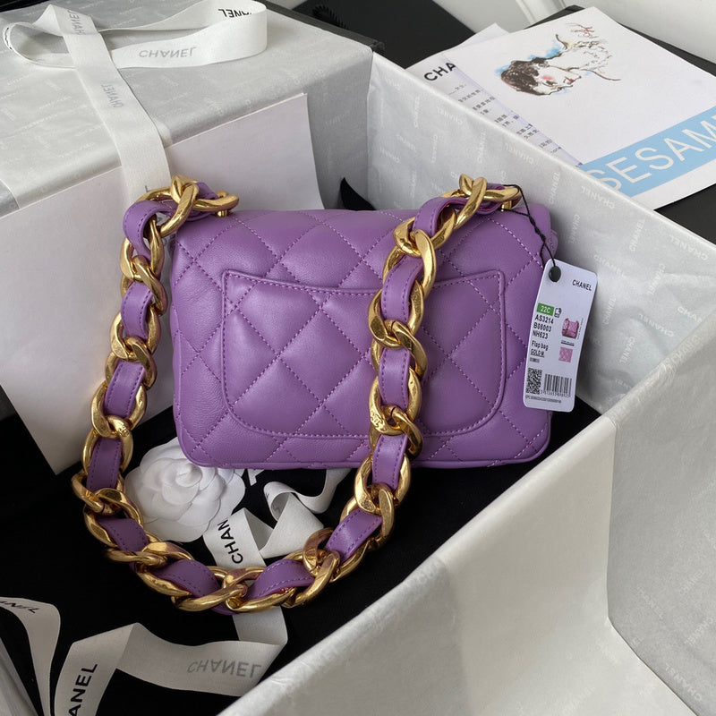 aura-bags - Chanel Bags - 7624