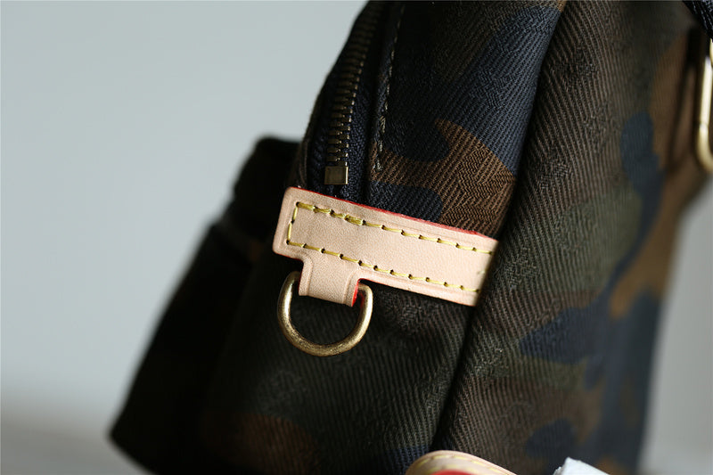 Luxury - Louis Vuitton Bags - 035