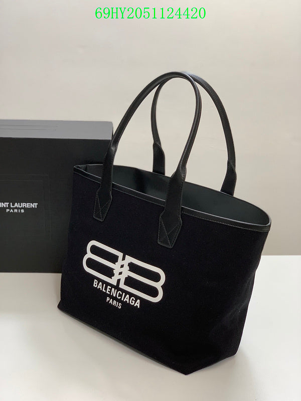 Aura Bags - BGA Bags - 1974