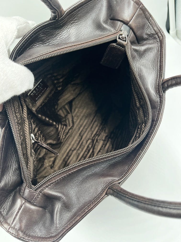 PRADA BAG