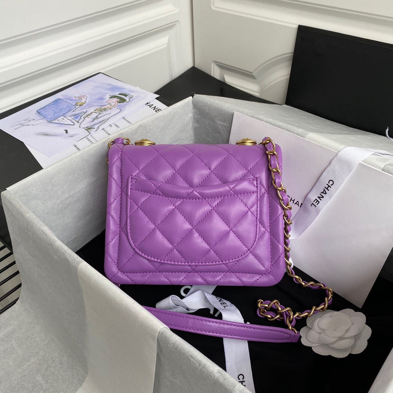 aura-bags - Chanel Bags - 7495