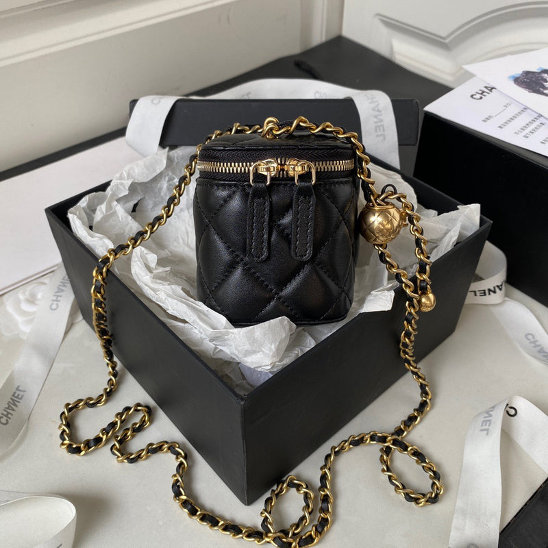 aura-bags - Chanel Bags - 7531