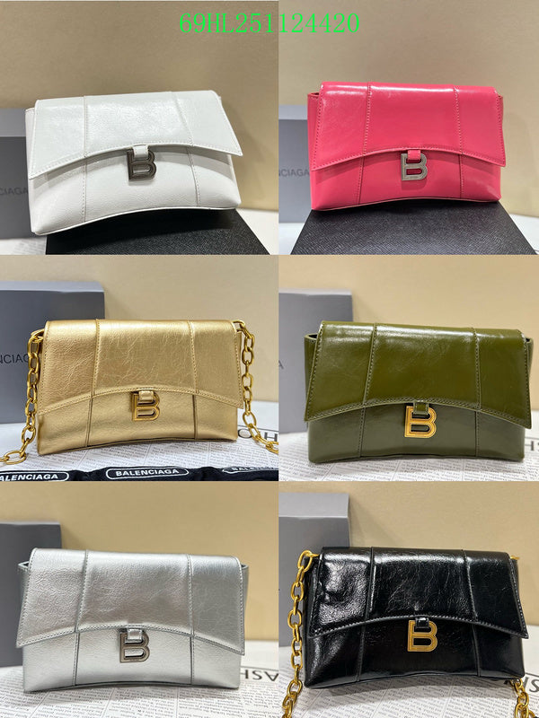 Aura Bags - BGA Bags - 1992