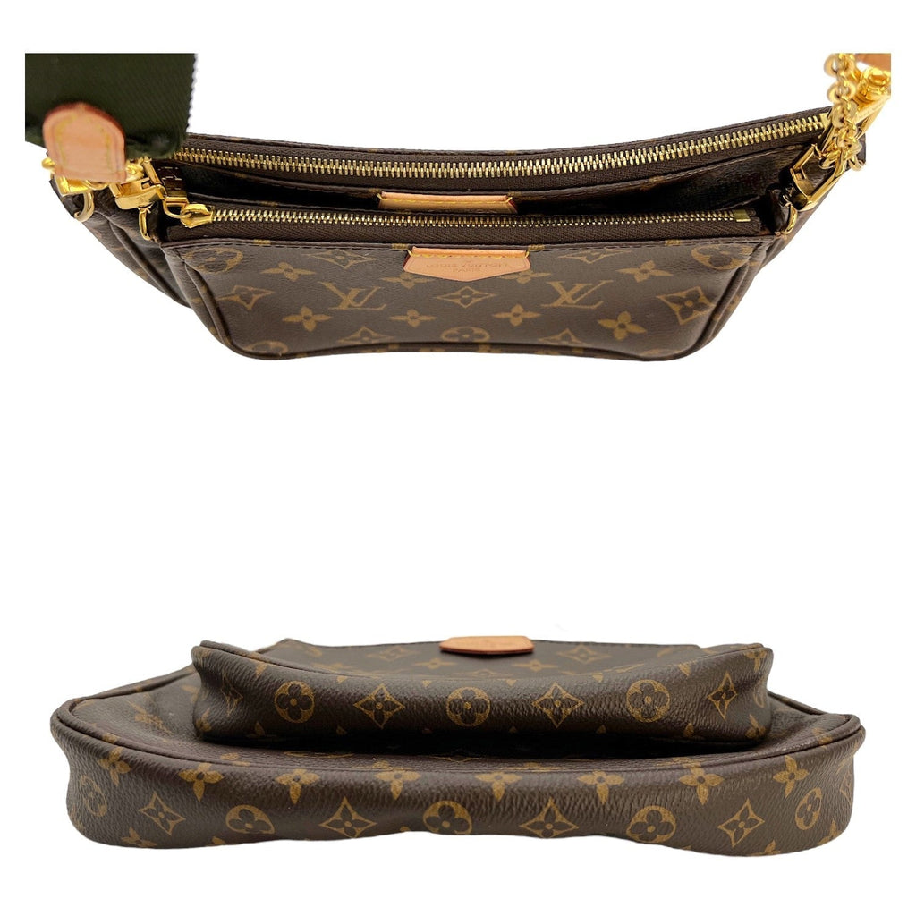Louis Vuitton Monogram Multi Pochette Accessories