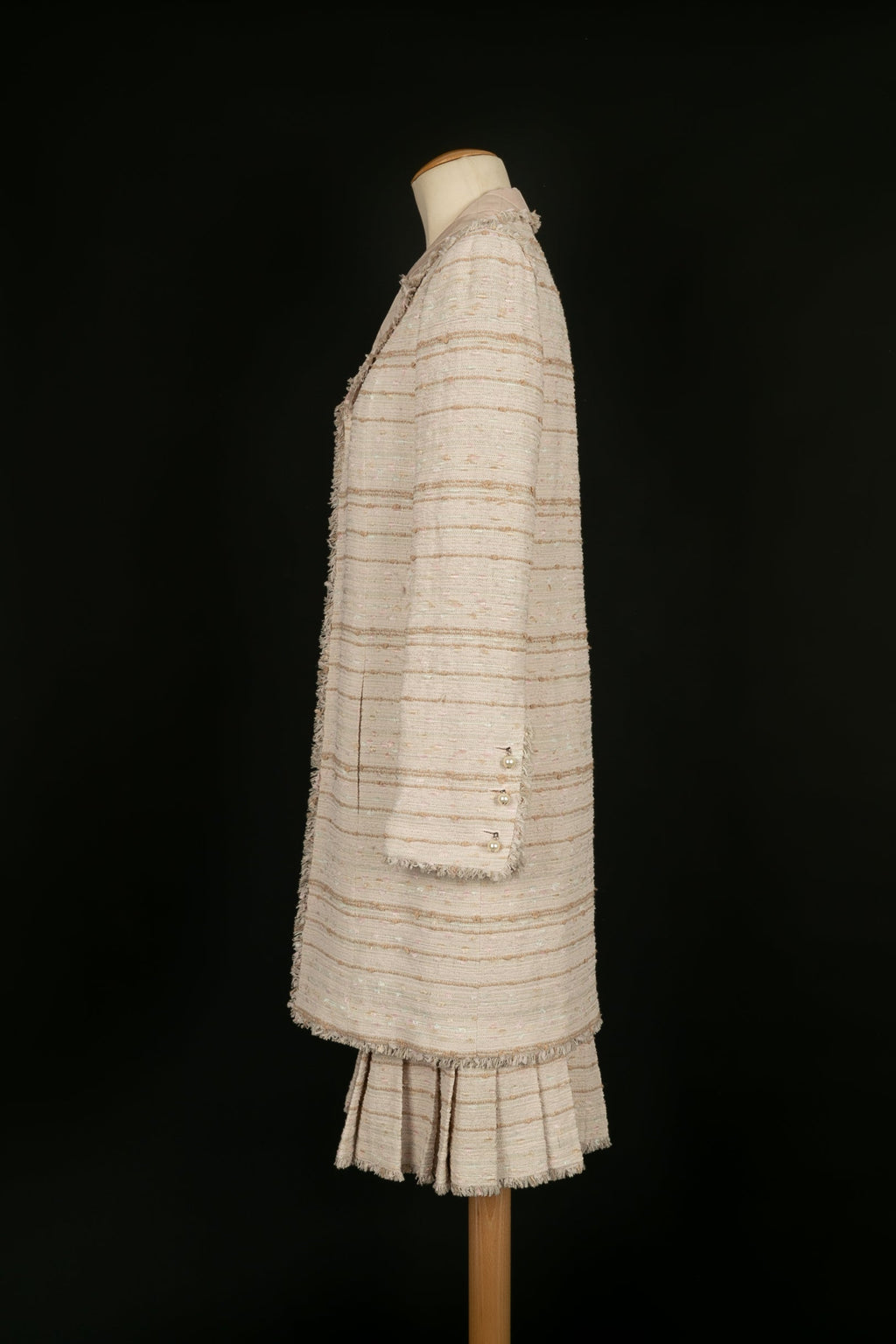 Ensemble Chanel Et�� 2004