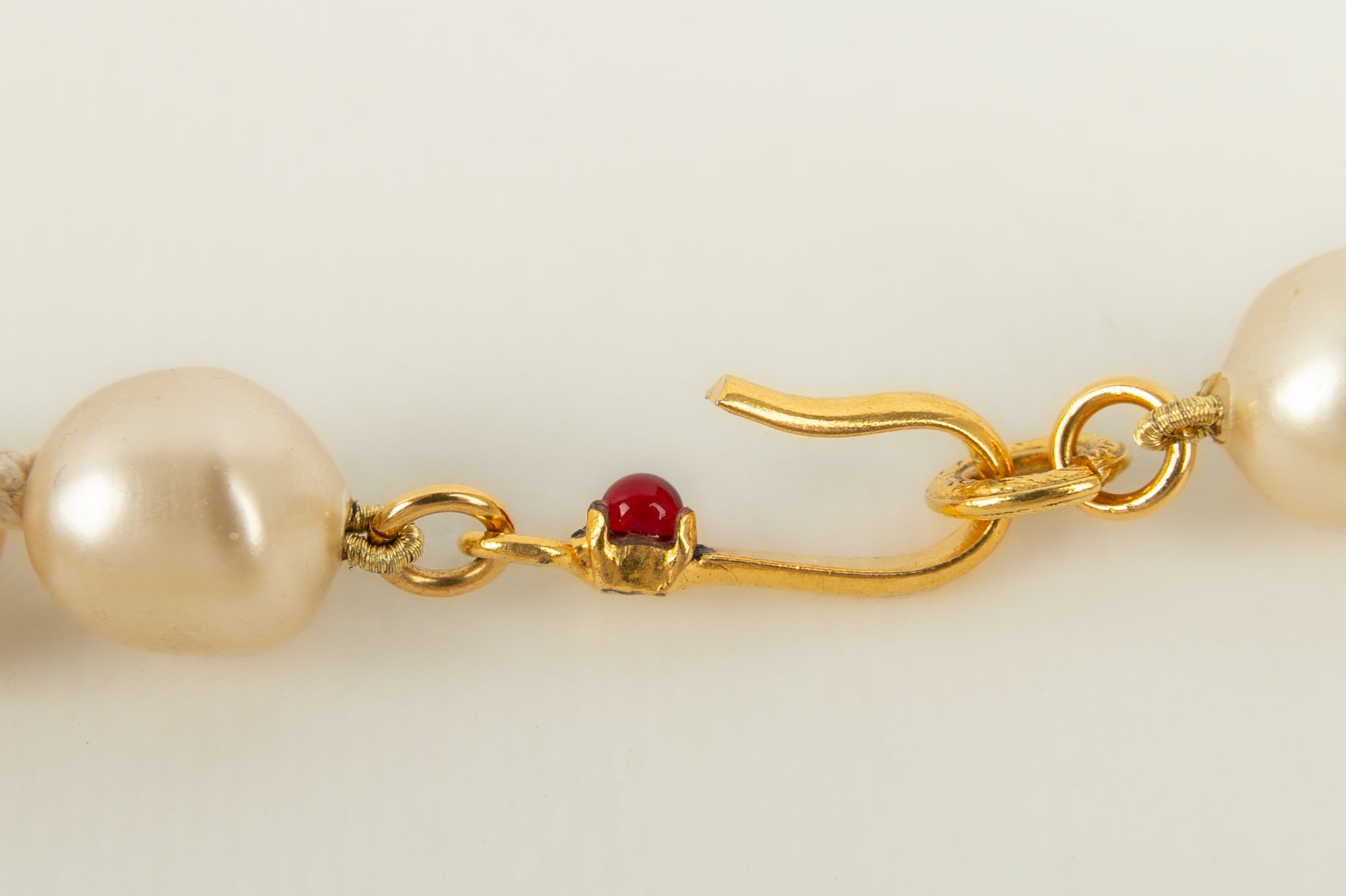Collier Chanel 1996