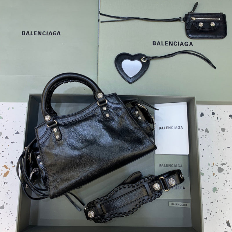 Aura Bags - BGA Bags - 535