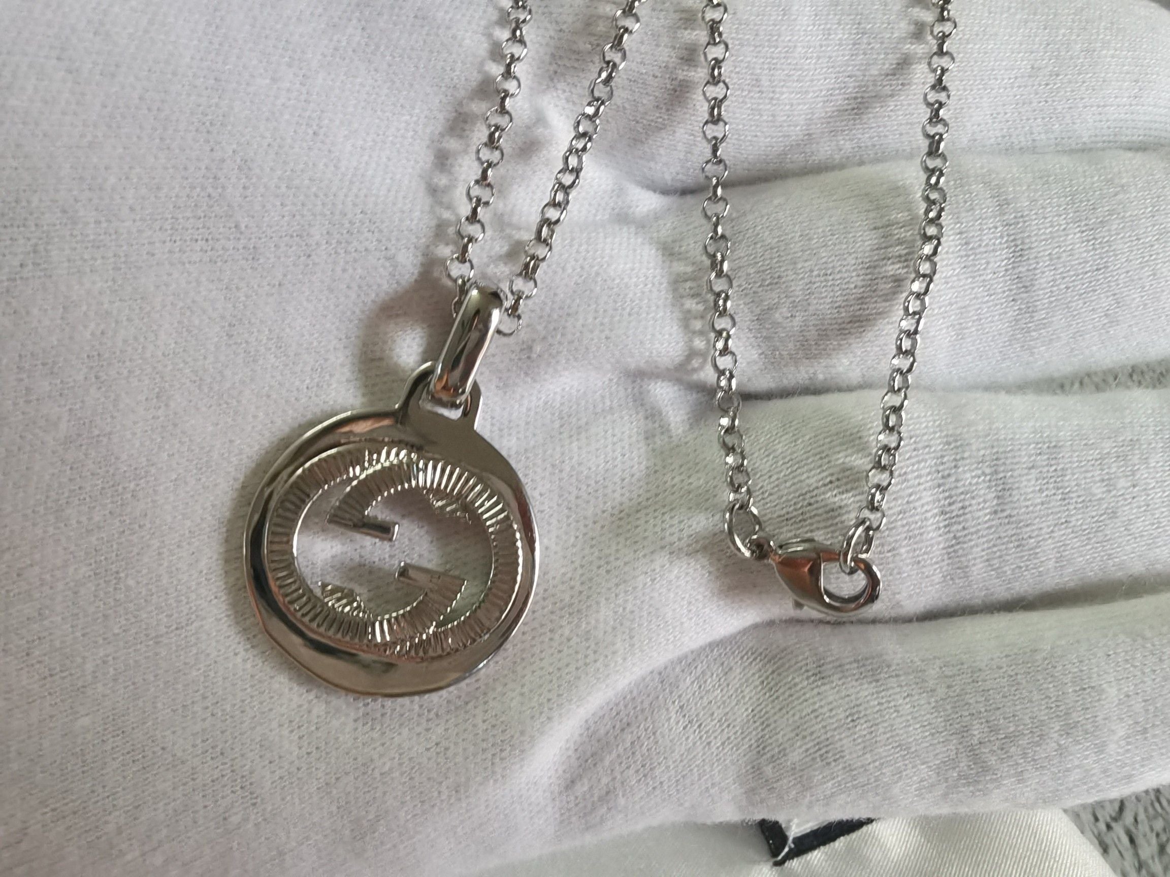 BG - Holiday Necklace Gucci006