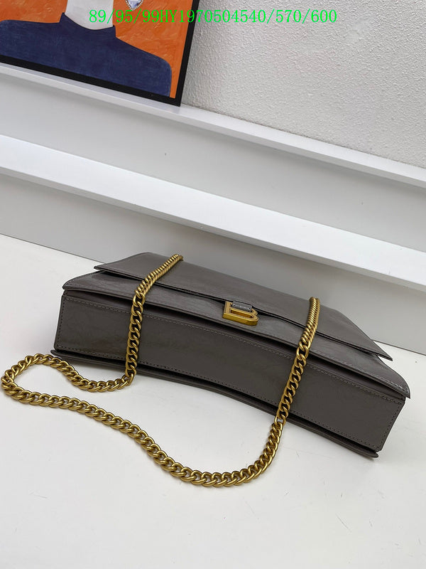 Aura Bags - BGA Bags - 1801