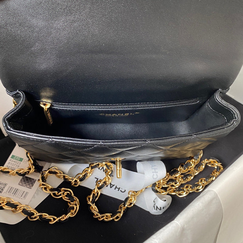 aura-bags - Chanel Bags - 7542