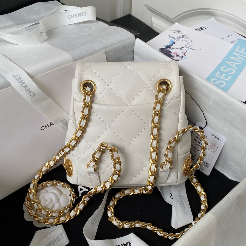 aura-bags - Chanel Bags - 7358