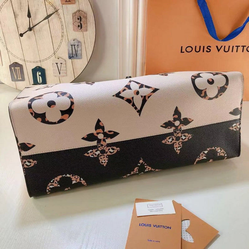 Louis Vuitton Luxury Bags 1931