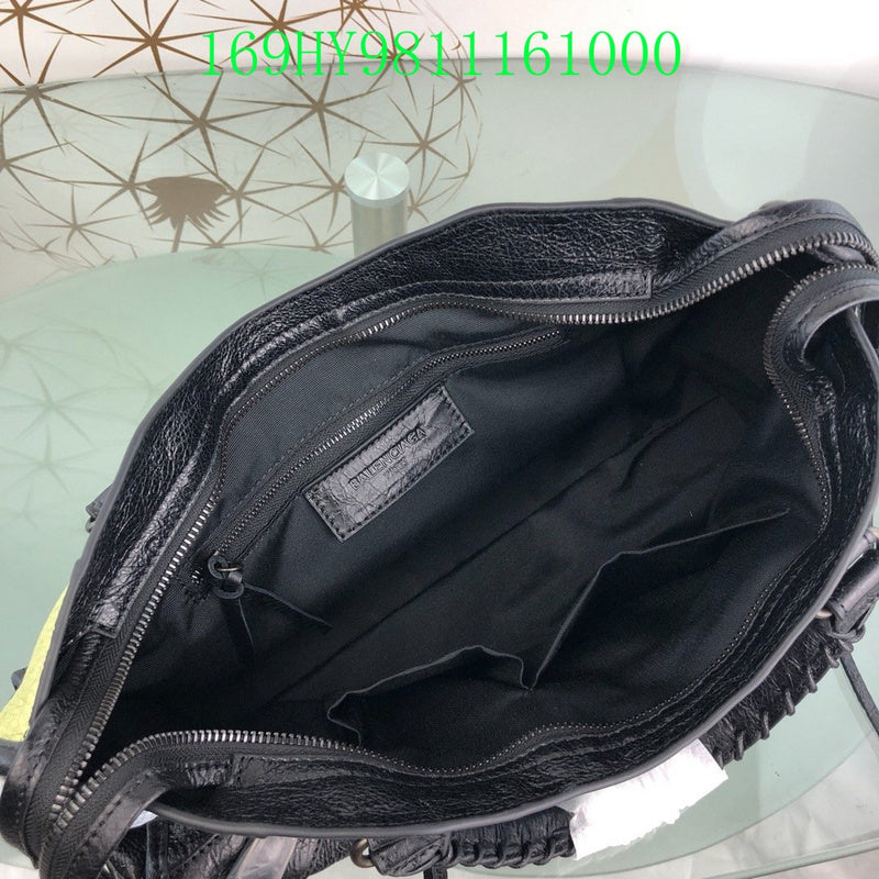 Aura Bags - BGA Bags - 2412