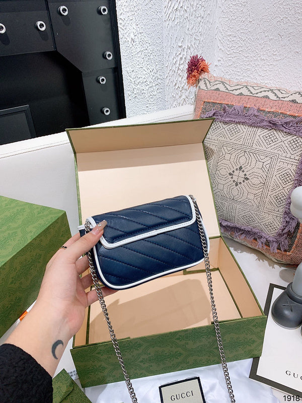 Aura Bags - BGA Bags - 1313