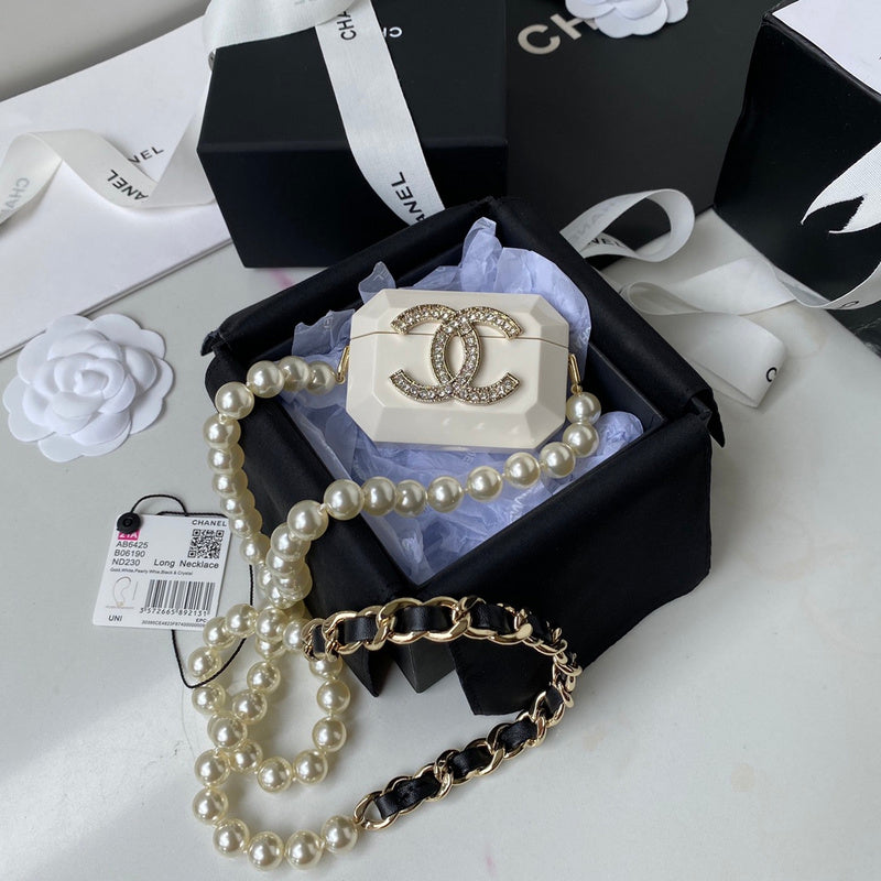 Chanel Bags - BG Bags - 1029