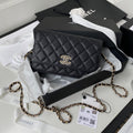 aura-bags - Chanel Bags - 7634