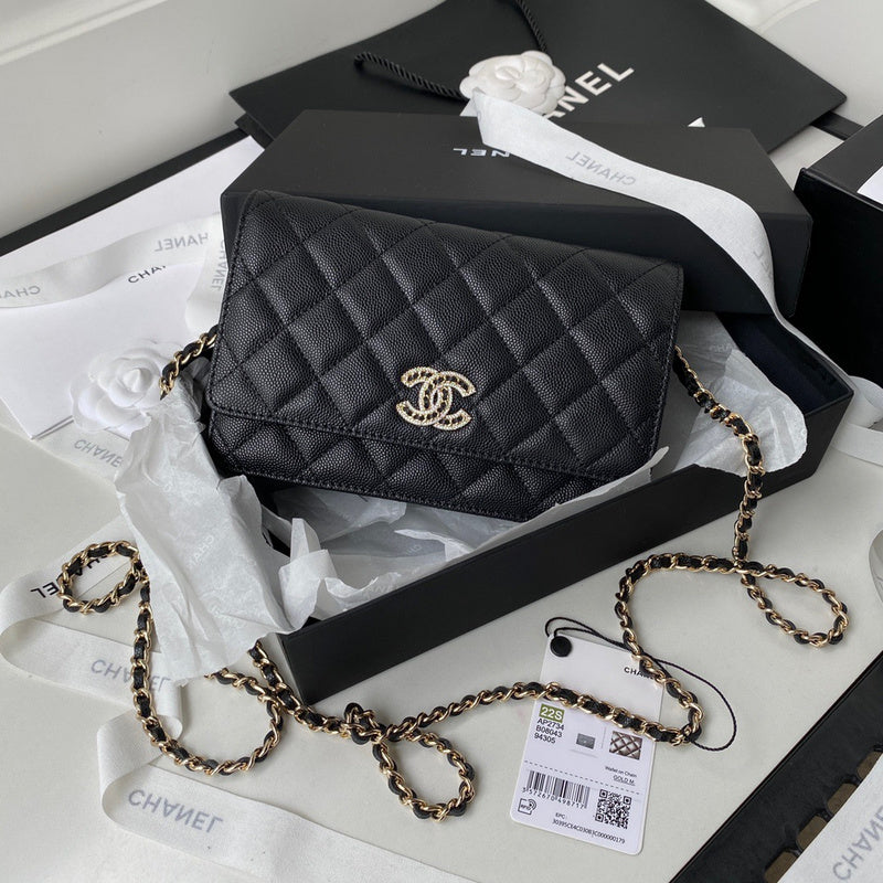 aura-bags - Chanel Bags - 7634