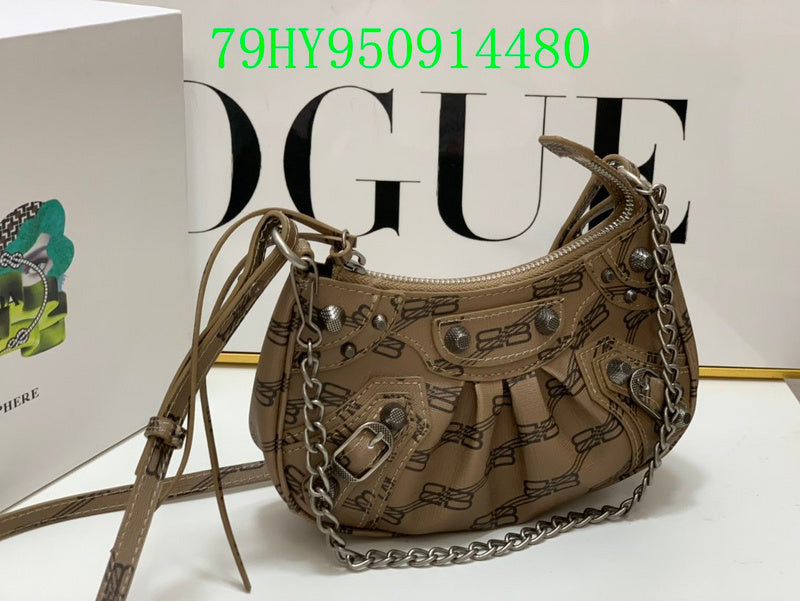 Aura Bags - BGA Bags - 2098