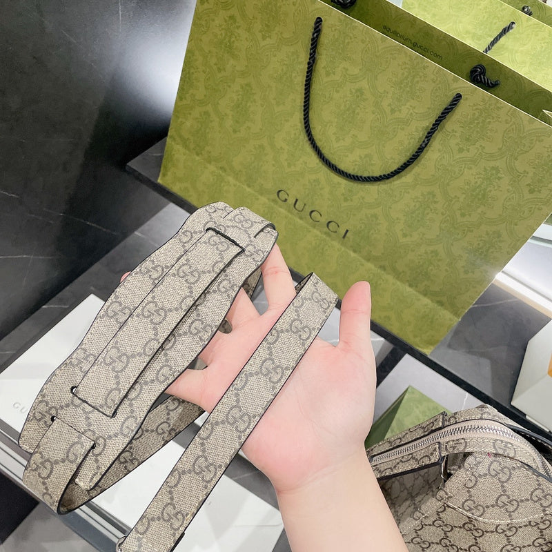 Aura Bags - BGA Bags - 1501