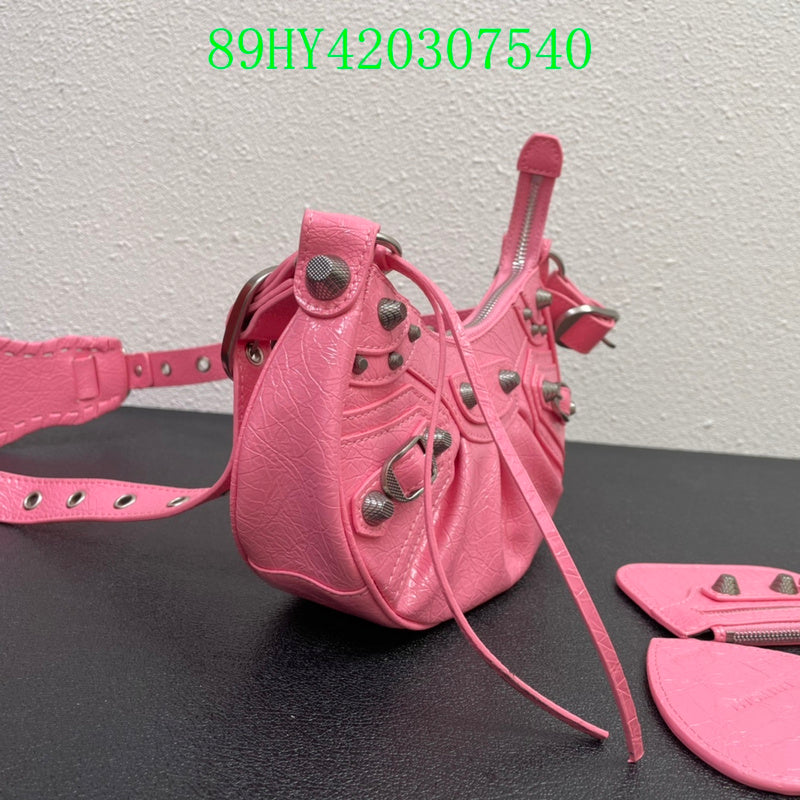 Aura Bags - BGA Bags - 1888