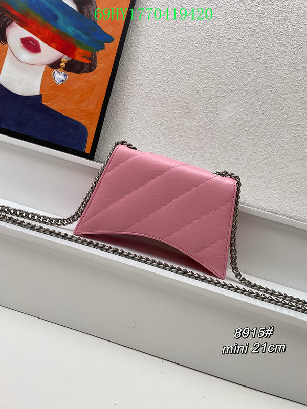Aura Bags - BGA Bags - 1816