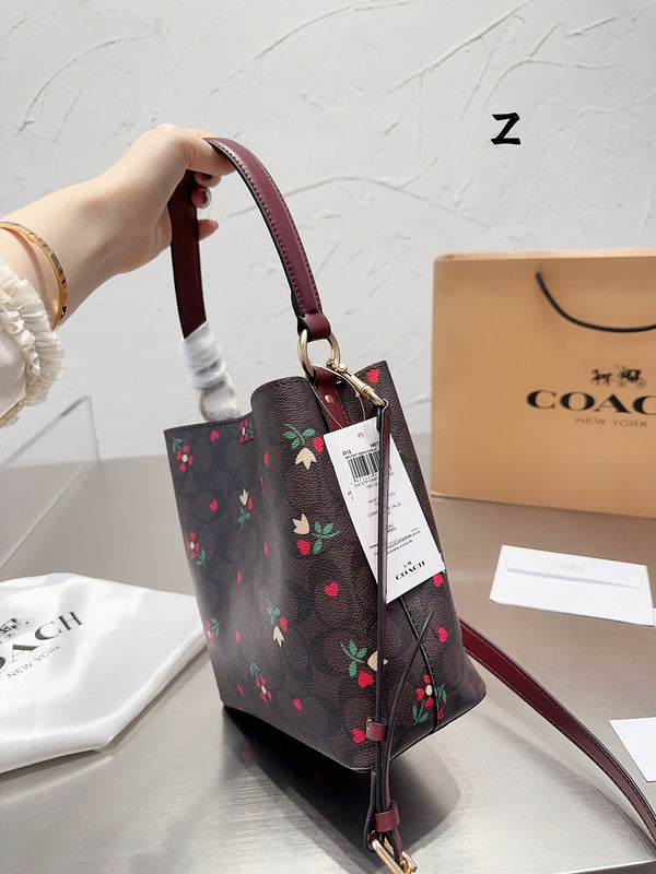 Aura Bags - CCH Bags - 338