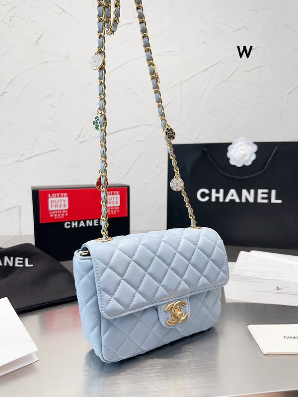 aura-bags - Chanel Bags - 6913