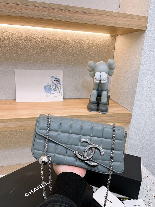 aura-bags - Chanel Bags - 7204