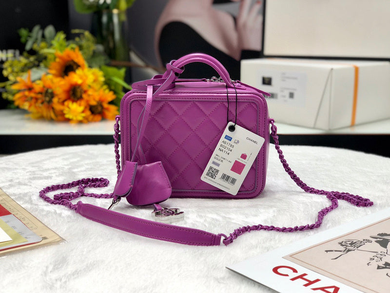 Chanel Bags