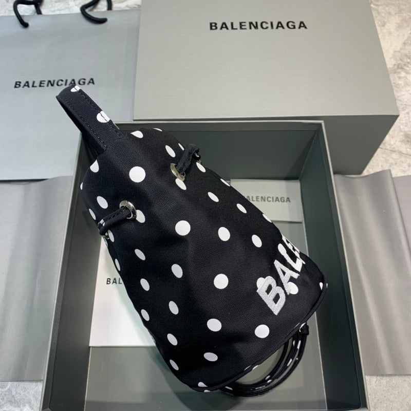 Aura Bags - BGA Bags - 802